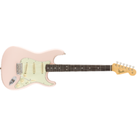 Fender American Original '60s Stratocaster - Rosewood Fingerboard - Shell Pink