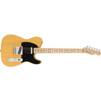 American Original '50s Telecaster?, Maple Fingerboard, Butterscotch Blonde