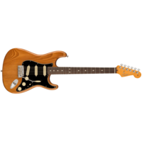 American Professional II Stratocaster®, Rosewood Fingerboard, Roasted Pine