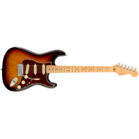 American Professional II Stratocaster®, Maple Fingerboard, 3-Color Sunburst