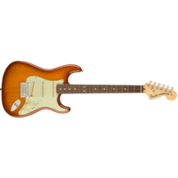Fender American Performer Stratocaster�, Rosewood Fingerboard, Honey Burst