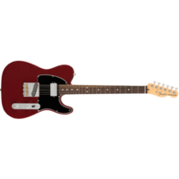 Fender American Performer Telecaster® with Humbucking, Rosewood Fingerboard, Aubergine