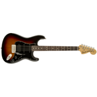 FENDER AM SPECIAL STRAT HSS RW 3-Colour Sunburst in Bag
