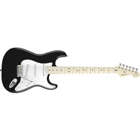 Eric Clapton Stratocaster®, Maple Fingerboard, Black