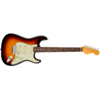 American Ultra Stratocaster®, Rosewood Fingerboard, Ultraburst