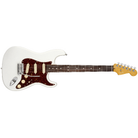 American Ultra Stratocaster®, Rosewood Fingerboard, Arctic Pearl