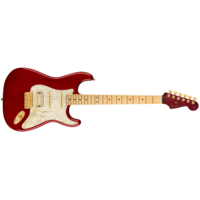 Tash Sultana Stratocaster®, Maple Fingerboard, Transparent Cherry