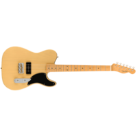 Fender Noventa Telecaster®, Maple Fingerboard, Vintage Blonde