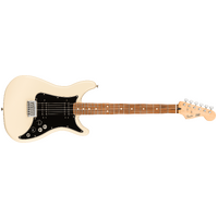 Fender Player Lead III, Pau Ferro Fingerboard, Olympic White