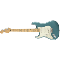 Fender Player Stratocaster? Left-Handed, Maple Fingerboard, Tidepool