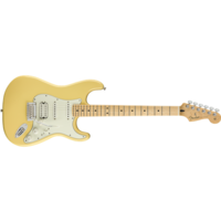 Fender Player Stratocaster? HSS, Maple Fingerboard, Buttercream