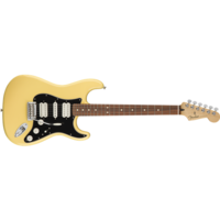 Fender Player Stratocaster? HSH, Pau Ferro Fingerboard, Buttercream
