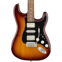 Fender Player Stratocaster? HSH, Pau Ferro Fingerboard, Tobacco Sunburst