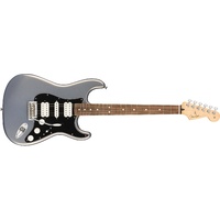 Fender Player Stratocaster HSH - Maple Fingerboard - Silver