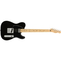 Fender Player Telecaster?, Maple Fingerboard, Black