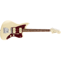 Fender Vintera® '60s Jazzmaster®, Pau Ferro Fingerboard, Olympic White