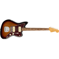 Fender Vintera® '60s Jazzmaster® Modified, Pau Ferro Fingerboard, 3-Color Sunburst