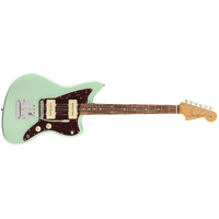Fender Vintera® '60s Jazzmaster® Modified, Pau Ferro Fingerboard, Surf Green