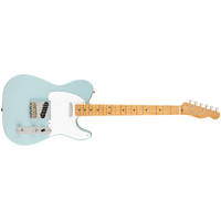 Fender Vintera® '50s Telecaster®, Maple Fingerboard, Sonic Blue