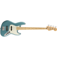 Fender Player Jazz Bass?, Maple Fingerboard, Tidepool