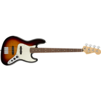 Fender Player Jazz Bass?, Pau Ferro Fingerboard, 3-Color Sunburst