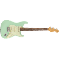 Fender Vintera® '60s Stratocaster®, Pau Ferro Fingerboard, Surf Green