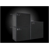 CX410 400W 8OHM 4x10" Cab