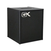 MB-112: 200W 1X12" U.L. Combo