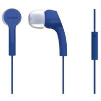 Koss KEB9i Blue In Ear Headphones