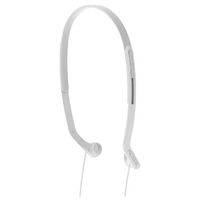 Koss KPH14w White In Ear Headphones