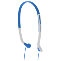 Koss KPH14B Blue In Ear Headphones