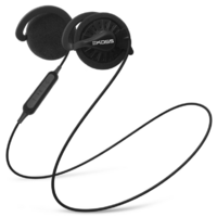 Koss BT221i Wireless Bluetooth� Ear Clip Headphones