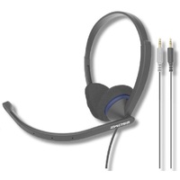 Koss C200 Communication Headset/Headphones