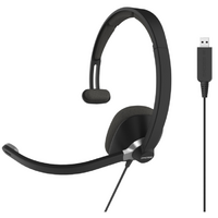 Koss CS295 USB Communication Headset/Headphones