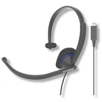 Koss CS195 USB Communication Headset/Headphones
