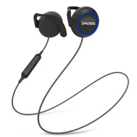Koss BT221i Wireless Bluetooth� Ear Clip Headphones