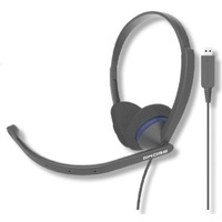 Koss CS200 USB Communication Headset/Headphones