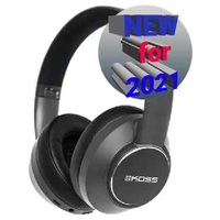 Koss BT740iQZ Studio Headphones