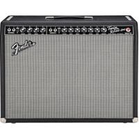 Fender '65 Twin Reverb® 85W 2X12 Combo Tube Guitar Amplifier