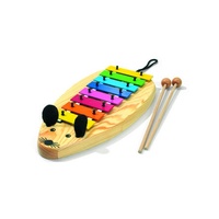 03-29730001 SONOR MG MOUSE GLOCKENSPIEL