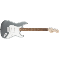 Squier Affinity Series? Stratocaster?, Laurel Fingerboard, Slick Silver