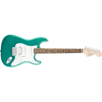 Fender Affinity Series Stratocaster -  Laurel Fingerboard - Race Green