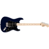 FENDER - Squier Sonic® Stratocaster® HSS, Maple Fingerboard, Black Pickguard, Midnight Blue