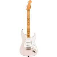 Squier Classic Vibe '50s Stratocaster�, Maple Fingerboard, White Blonde