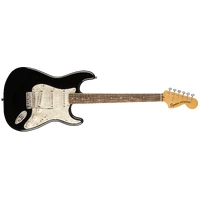 Squier Classic Vibe '70s Stratocaster�, Laurel Fingerboard, Black