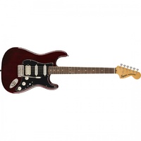 Fender Squier Classic Vibe '70s Stratocaster® HSS Laurel Fingerboard, Walnut
