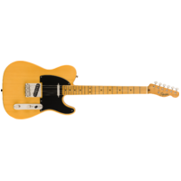Squier Classic Vibe '50s Telecaster�, Maple Fingerboard, Butterscotch Blonde