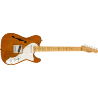 Squier Classic Vibe '60s Telecaster� Thinline, Maple Fingerboard, Natural