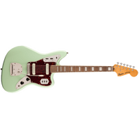 Classic Vibe '70s Jaguar®, Laurel Fingerboard, Surf Green