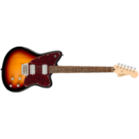 Fender Paranormal Toronado®, Laurel Fingerboard, Tortoiseshell Pickguard, 3-Color Sunburst